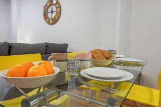 O'Donnell Apartamento en pleno centro de Sevilla - Sevilha - 1