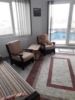 Apartament Somnila, Mamaia Nord - 1