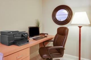 Candlewood Suites Aberdeen-Bel Air by IHG - Riverside - 6