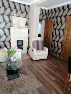 Erna apartman - 3