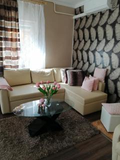 Erna apartman - Zalakaros - 2