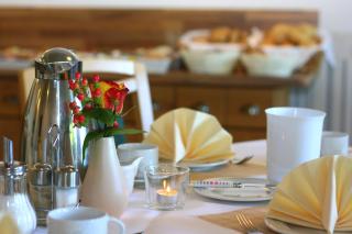 Hotel-Restaurant Jagdhaus Heede - Hann. Münden - 5