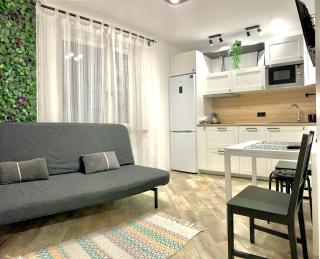 D&M Apart Interior Loft - Białystok - 9