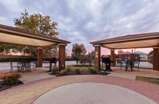 Candlewood Suites Baytown by IHG - Baytown - 9