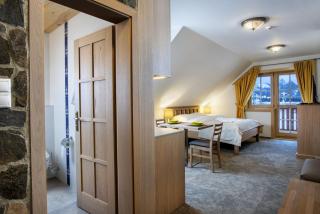 Apartmány Roháče - Zuberec - 2