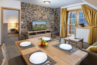 Apartmány Roháče - 9