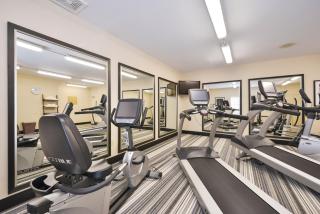 Candlewood Suites Harrisburg-Hershey by IHG - Harrisburg - 7