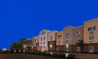 Candlewood Suites - Texas City by IHG - Texas City - 5