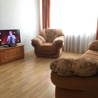Sveiki apartment - Daugavpils - 7