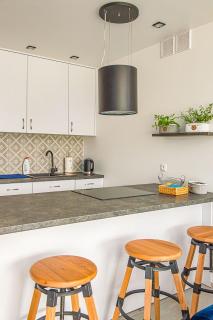 Apartament Zatoka - 4
