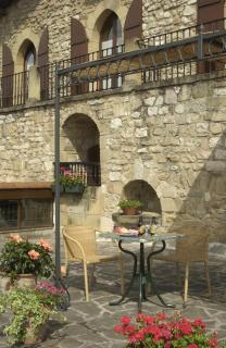 Hotel Palacio Obispo - Hondarribia - 4