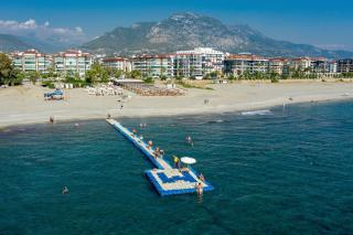 Michell Hotel & Spa - Adult Only - Ultra All Inclusive - Alanya - 4