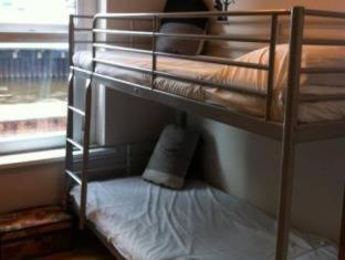 The Riverhouse - Cardiff - 3