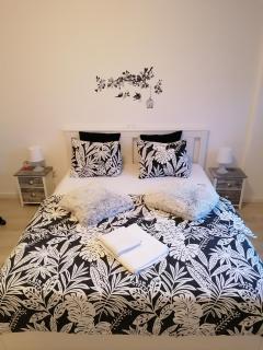 Diamond Apartments - 6