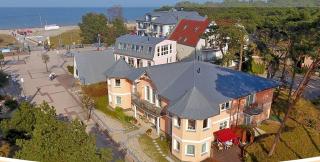 Strandvilla Alessandra - Trassenheide - 0