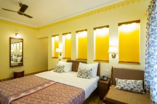 Hotel Jai Niwas - Jaipur - 1
