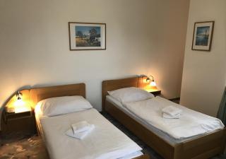 Hotel Otar - Praga - 3