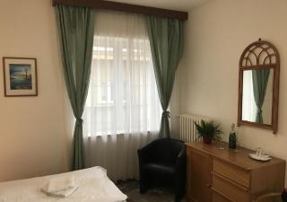 Hotel Otar - Praga - 2