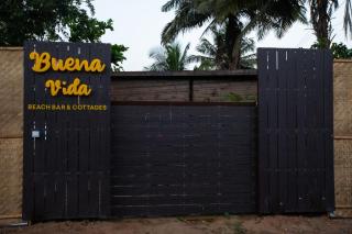 Buena Vida Beach Resort - Morjim - 3