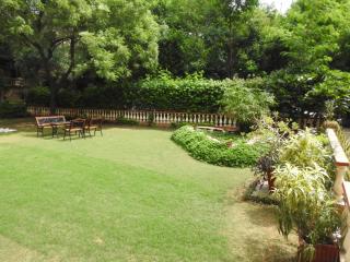 Hotel Jai Niwas - Jaipur - 9