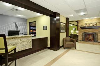 Staybridge Suites - Odessa - Interstate HWY 20 by IHG - Odessa - 9
