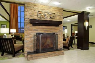 Staybridge Suites - Odessa - Interstate HWY 20 by IHG - Odessa - 7