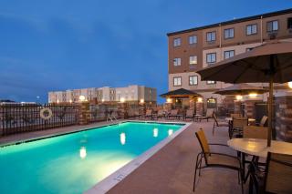 Staybridge Suites - Odessa - Interstate HWY 20 by IHG - Odessa - 5