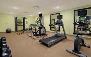 Staybridge Suites - Odessa - Interstate HWY 20 by IHG - Odessa - 4