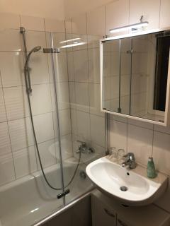 Appartement Möwe mit 2 Zimmer im Zentrum Potsdams direkt an der Havel - Potsdam - 7