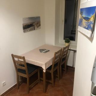 Appartement Möwe mit 2 Zimmer im Zentrum Potsdams direkt an der Havel - Potsdam - 5