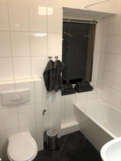 Appartement Möwe mit 2 Zimmer im Zentrum Potsdams direkt an der Havel - Potsdam - 2