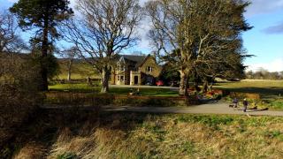 Kiltearn Guest House - 1