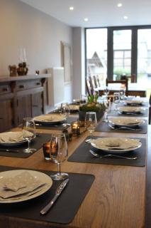 Le Gîte de Madeleine - 9