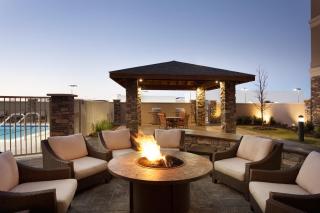 Staybridge Suites Midland by IHG - Midland - 5