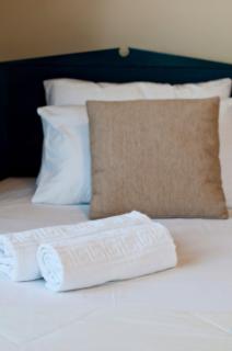 Sea Breeze Apartments Chios - Monolia - 7