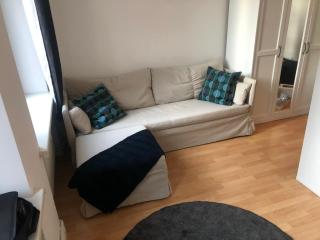 Appartement Möwe mit 2 Zimmer im Zentrum Potsdams direkt an der Havel - Potsdam - 8