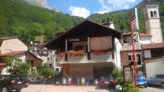 Albergo Matiz Da Otto - Paluzza - 0