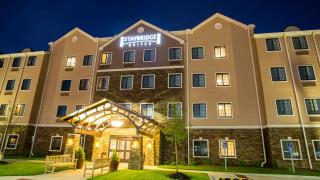 Staybridge Suites Lexington by IHG - Lexington - 4
