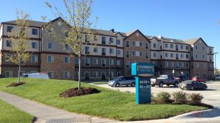 Staybridge Suites Lincoln North East by IHG - Lincoln - 4