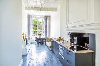 Appartement Middelburg4you - 8