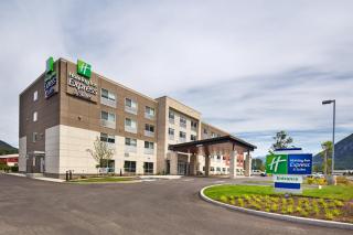 Holiday Inn Express & Suites Terrace by IHG - 0