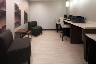Staybridge Suites - Lake Jackson by IHG - Lake Jackson - 2