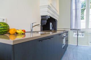 Appartement Middelburg4you - 4