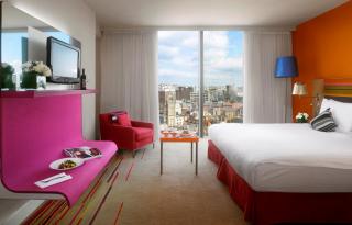 Radisson Blu Hotel, Bristol - Bristol - 9