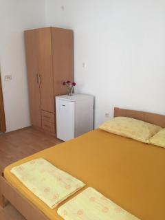Apartment and Rooms Barbaric - Neum - 3