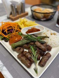 Bella Hotel - Istanbul - 1