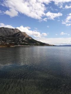 Apartman Stanić - Omiš - 3