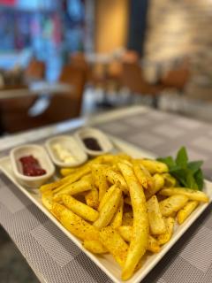 Bella Hotel - Istanbul - 2