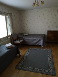Kouvola Guest house - 8