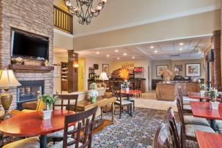 Staybridge Suites McAllen by IHG - 1